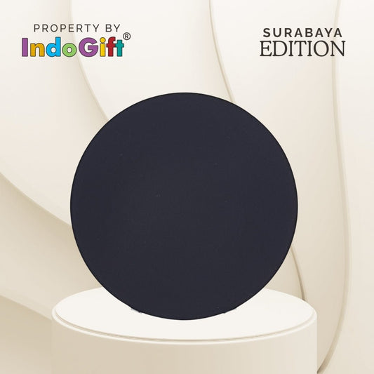 IndoGift Stiker Magnet Kulkas Akrilik Tipe 28 Kota Surabaya - IndoGift