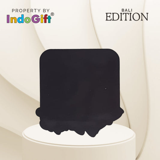 Magnet Kulkas Pulau Bali Akrilik Premium Tipe 04 IndoGift - IndoGift